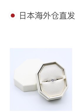 日本直邮SWAROVSKI 戒指2022AW女士戒指9号Constella银5645250