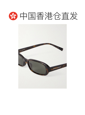 香港直邮SaintLaurent圣罗兰Panthos男士太阳镜