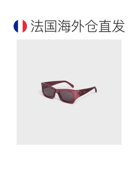 欧洲直邮CELINE Graphic S333 醋酸纤维太阳镜