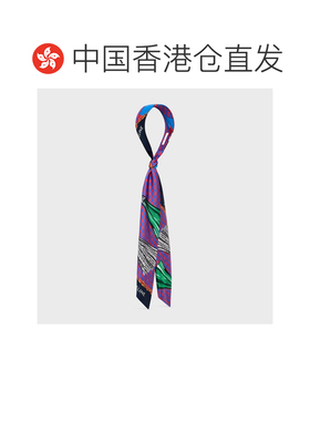 Celine 图案发带 B10E54U99. 【付后1h可退】