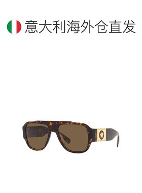欧洲直邮versace 男士 太阳镜范思哲配饰