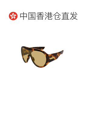 香港直邮BOTTEGA VENETA 男士眼镜 BV1345S002 CO 花色 BV1345S