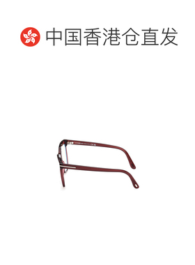 香港直邮TOM FORD 女士眼镜 FT6042B069 SS2026 花色 全框平光镜