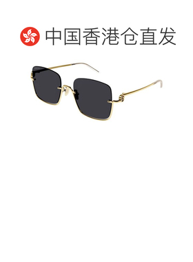 香港直邮Gucci古驰-sunglasses女士太阳镜 【付后1h可退】
