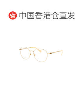 香港直邮GUCCI 女士太阳镜 GG1145O003 CO 花色 GG1145O