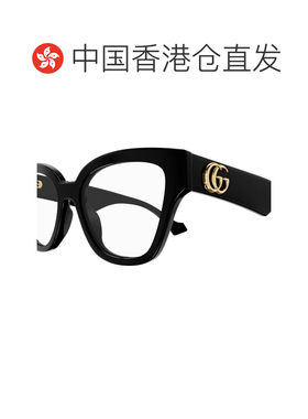 自营GUCCI 女士太阳镜 GG1424O005古驰
