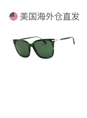 【美国直邮】ferragamo/菲拉格慕 太阳镜 【付后1h可退】