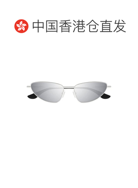 1h可退 香港直邮ALEXANDER MCQUEEN 女士眼镜 AM0522S003 SS2026