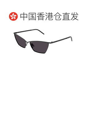 香港直邮Saint Laurent 圣罗兰 女士 -sunglasses 太阳镜 SL63700