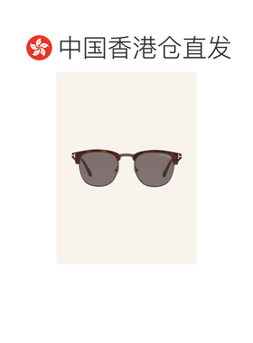 香港直邮TOM FORD 女士太阳镜 100093833215000 CO 花色 Sunglass