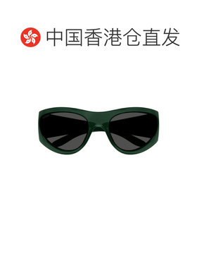香港直邮GUCCI 男士太阳镜 GG1575S003 AW2025 黑色古驰
