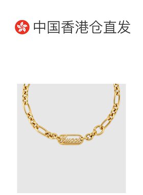 1h可退 香港直邮gucci 男士 项链配饰