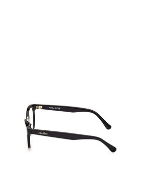 MAX MARA 女士眼镜 MM5132001 AW2024 黑色 MM5132