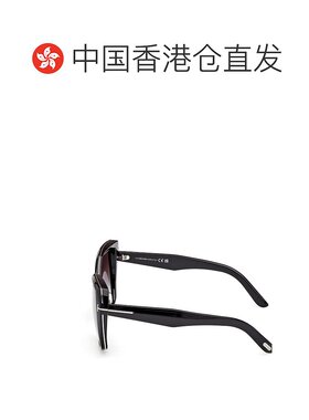 1h可退 香港直邮Tom Ford 汤姆 福特 女士 Eyewear 梅花方形鏡框