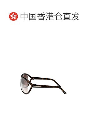 1h可退 香港直邮TOM FORD 女士太阳镜 FT106952G SS2025 粉红色