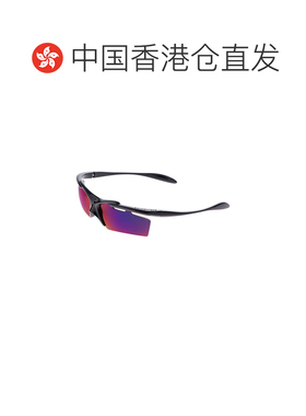 1h可退 香港直邮奢淘 Balenciaga 矩形太阳镜 女 830305T0007