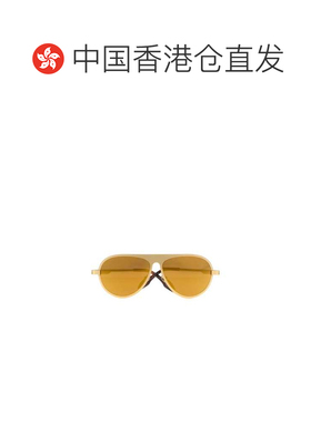 香港直邮J.W. ANDERSON 男士太阳镜 EW0034FA0500【付后1h可退】