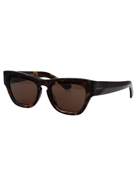 BURBERRY 女士眼镜 0BE4440U300273 SS2025 棕色 Sunglasses