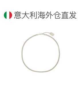 欧洲直邮SAINT LAURENT 男士项链 858897Y15008142 SS2026
