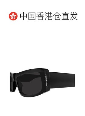 香港直邮BALENCIAGA 男士太阳镜 BB0301S001-4巴黎世家