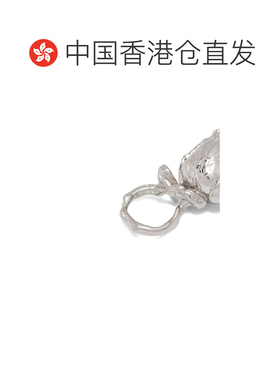 香港直邮MARNI 女士戒指 ANMV0139A000N29 AW2025 银色 RING配饰