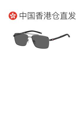 香港直邮TommyHilfiger汤米 希尔费格男士太阳镜 【付后1h可退】