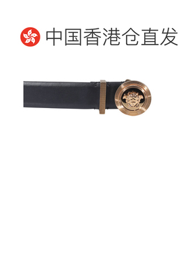香港直邮VERSACE 女士腰带 1004009DV3T1B00V 【付后1h可退】