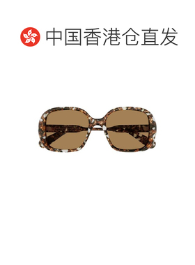 香港直邮CHLOÉ 女士眼镜 CH0222S005