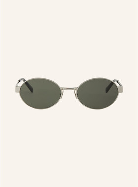 SAINT LAURENT 女士太阳镜 花色配饰 CO 100168208414500
