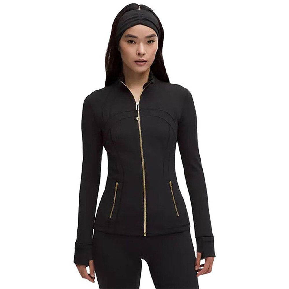 【所有女生直播间】lululemon露露乐蒙Define运动瑜伽外套拉链女,淘宝优惠券,粉丝福利购,淘宝优惠卷