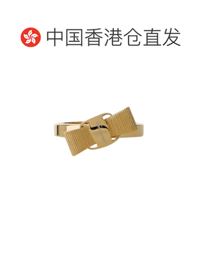 香港直邮Salvatore Ferragamo 菲拉格慕 女士 ANELLO CON FIOCCO