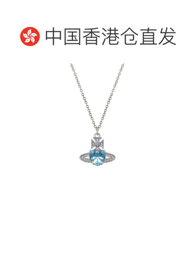 Vivienne Westwood Ariella 吊坠项链 6302038Y02P649