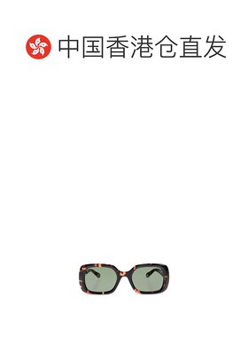 香港直邮CHLOÉ 女士太阳镜 CH0333S002 AW2025 花色 全框太阳镜