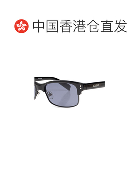 1h可退 香港直邮JACQUEMUS 女士眼镜 JAC155C1SUN SS2026 蓝色 全