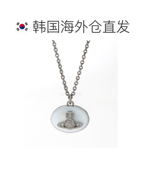 韩国直邮Vivienne Westwood 伊丽莎吊坠 (630203FT 02S397) 珠宝