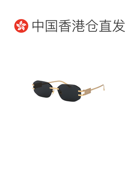 香港直邮VERSACE 女士太阳镜 0VE2274100287 SS2026支付后1h可退