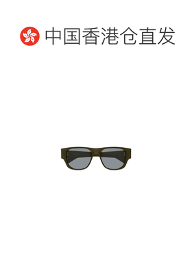 Gucci 方框太阳镜 GG2075S