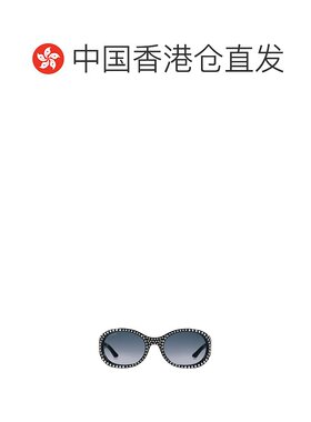1h可退 香港直邮gucci 女士 太阳镜古驰