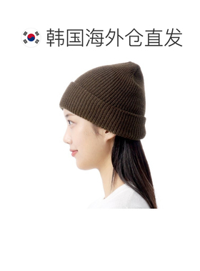 Engineered Garments 表帽 F - 橄榄羊毛 (24F1H037-PS437-R01)