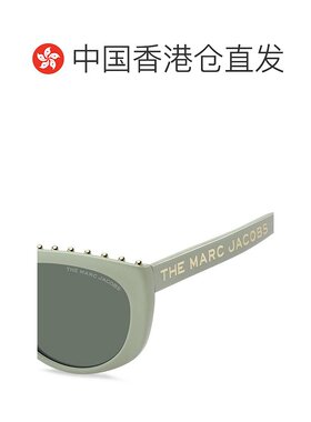 香港直邮MARC JACOBS 男士眼镜 MARC492S6CRQT AW2021 灰色太阳镜