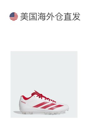 自营Men's adidas Adizero Electric.2 II Football Cleats - clo