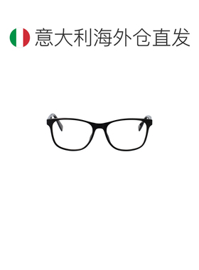 1h可退 欧洲直邮LACOSTE 男士眼镜 L29791 SS2026 黑色 L2979