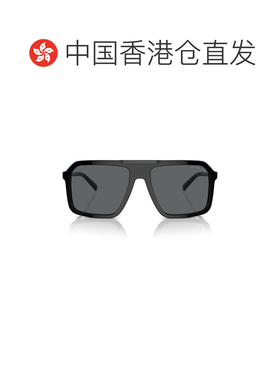 香港直邮MICHAEL KORS 男士太阳镜 MK2218U300587 CO 黑色