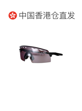 香港直邮OAKLEY 男士太阳镜 0OO9235923511 SS2026 紫色 ENCODER