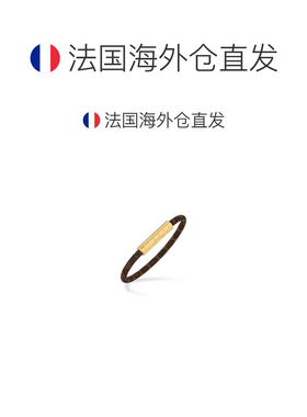 欧洲直邮louis vuitton/路易威登  环形手链手镯