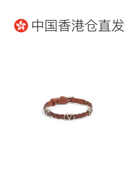 香港直邮VALENTINO 男士手链手镯 YJ0S50QGPWUC AW2支付后1h可退