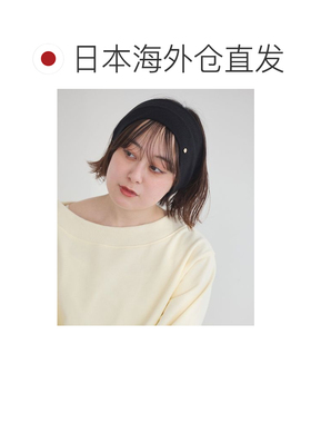 日本直邮earth music&ecology 女装 弹力罗纹针织【付后1h可退】