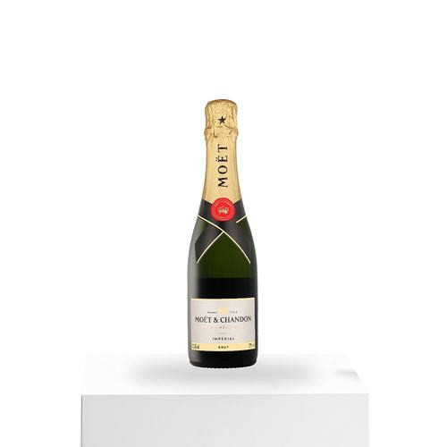 欧洲直邮Moet & Chandon（酩悦） Brut 香槟 12.5% 酒精度 0.375 - 图3