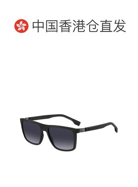 1h可退 香港直邮BOSS 波士 男士 -sunglasses 太阳镜 BOSS1699S00