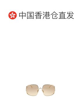 1h可退 香港直邮miu miu 女士 太阳镜缪缪